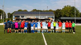 Stichting CP Club Voetbal